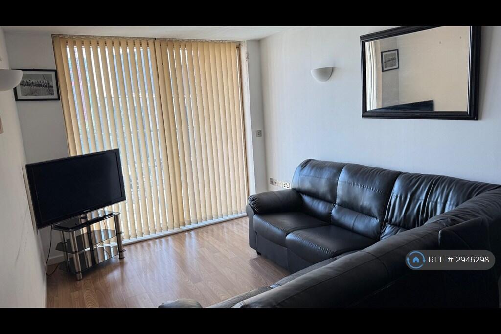 Main image of property: Wellington St, Leeds, LS1