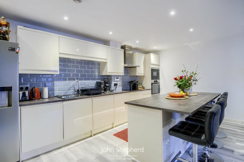 Main image of property: Warstone Lane, Birmingham, West Midlands, B18