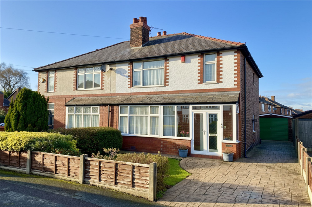 Main image of property: Chester Road, Grappenhall, WA4