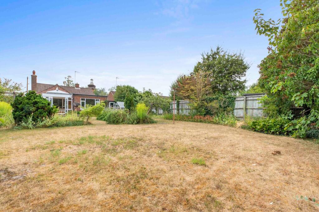 House in Hemel Hempstead - View 2