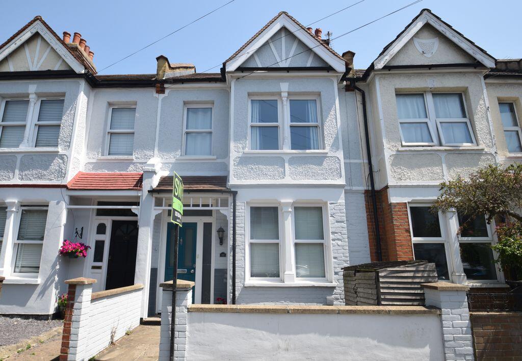 Main image of property: Gore Road, SW20