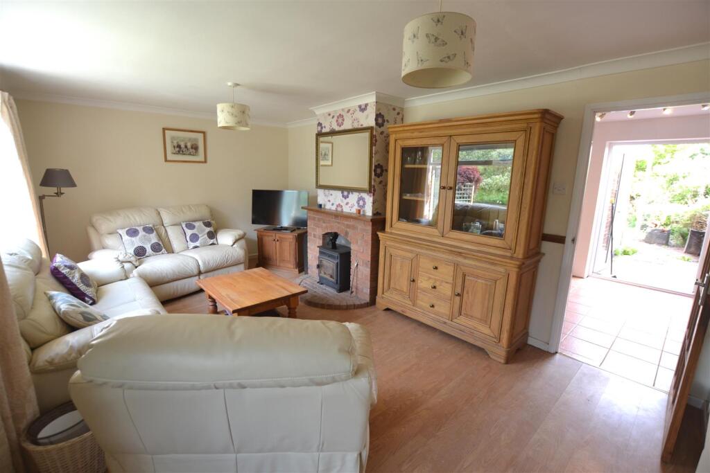 Lea View, Staunton-On-Arrow photo 3