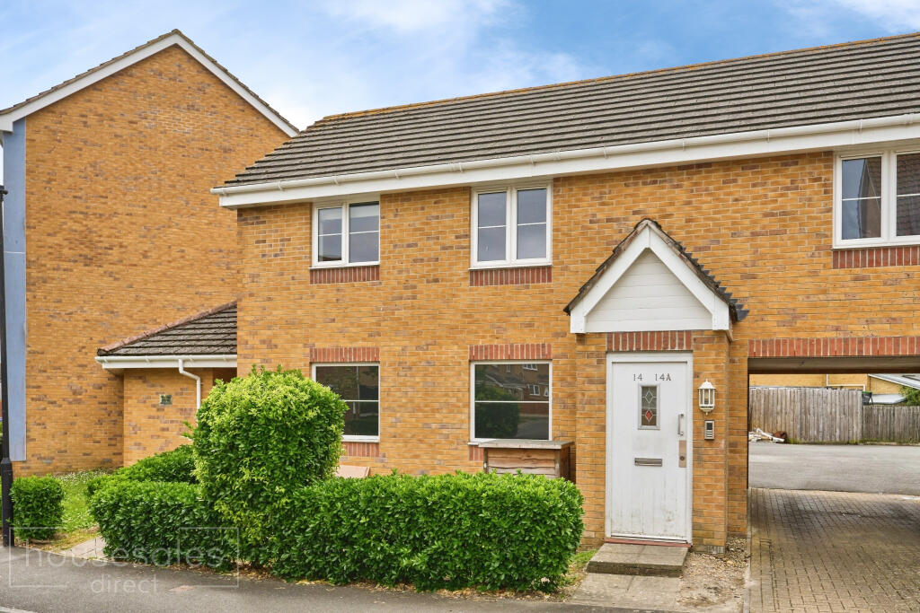 Main image of property: Snowberry Road, Newport, PO30