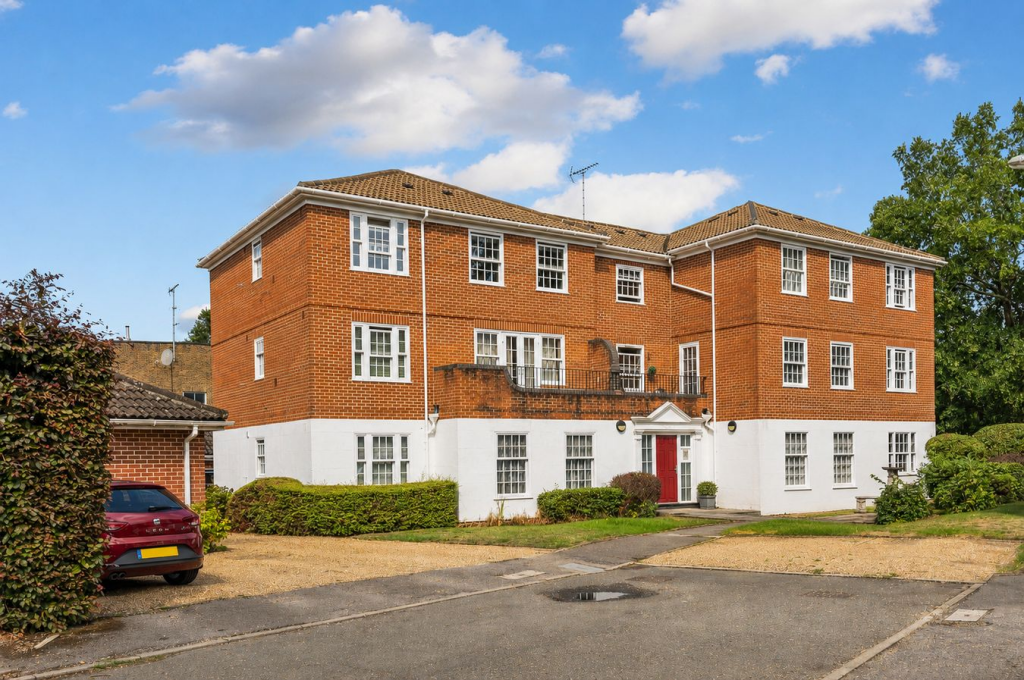 Main image of property: Stoneleigh Park, WEYBRIDGE, KT13