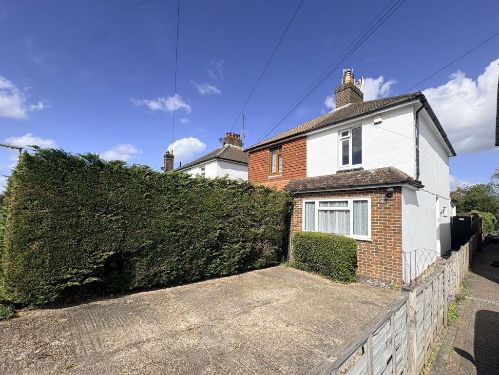 Main image of property: Albert Road, Horley, RH6