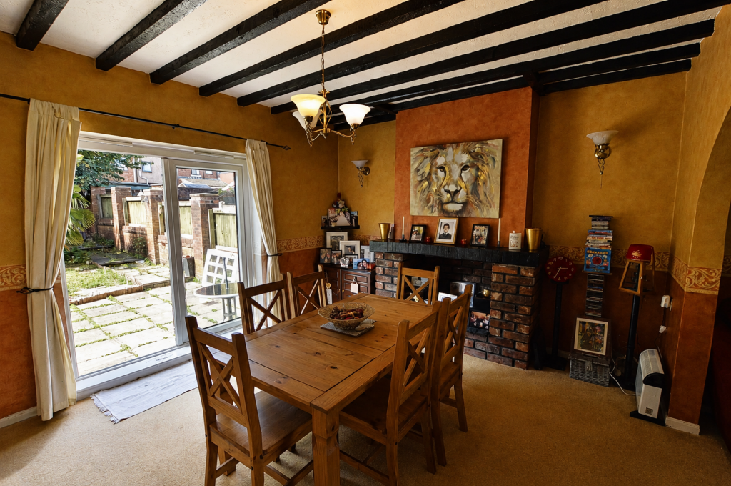 House in Warrington - View 4