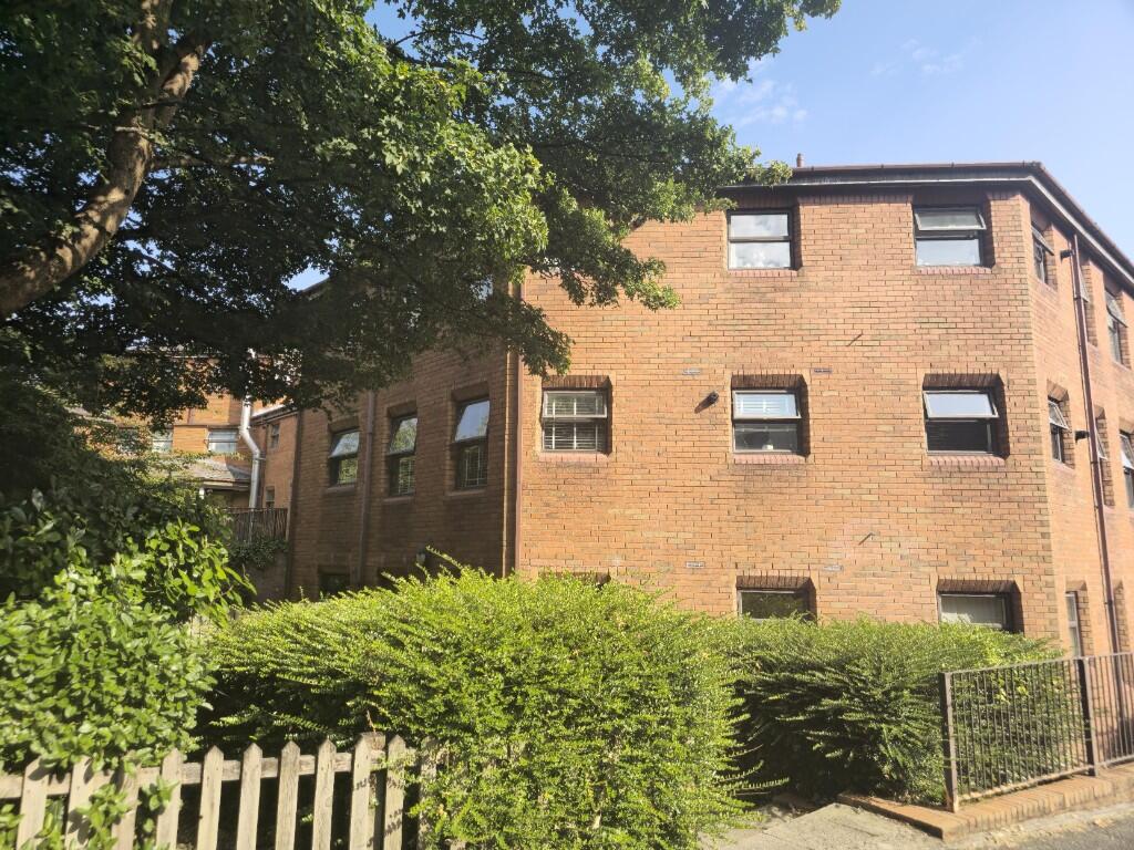 Main image of property: Kingfisher Court, Northgate Avenue, Chester, Cheshire, CH2