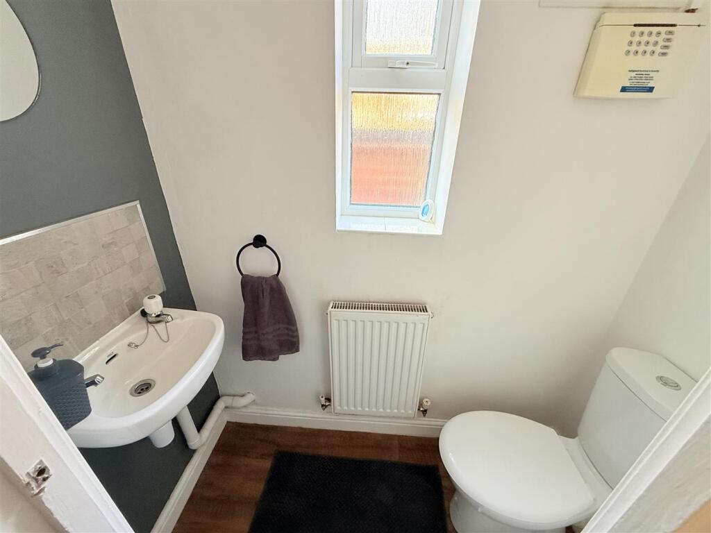 House in Doncaster - More
