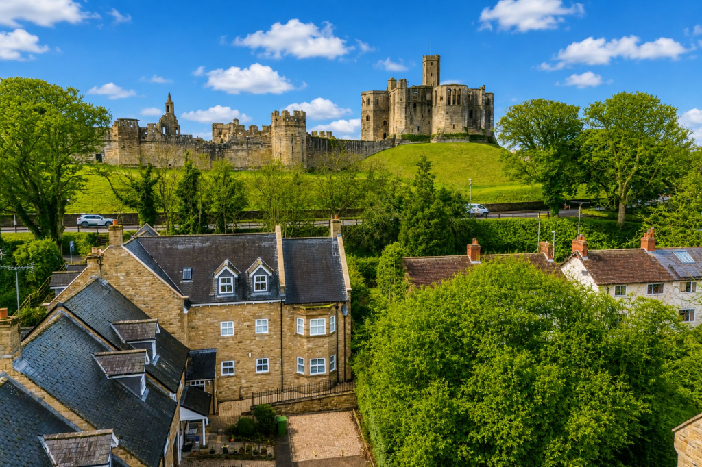 Main image of property: Greens Park, Warkworth, NE65