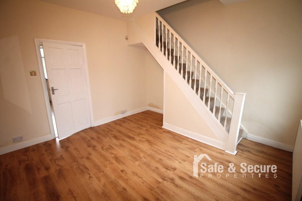 Lambton Terrace, Penshaw , Houghton Le Spring photo 4