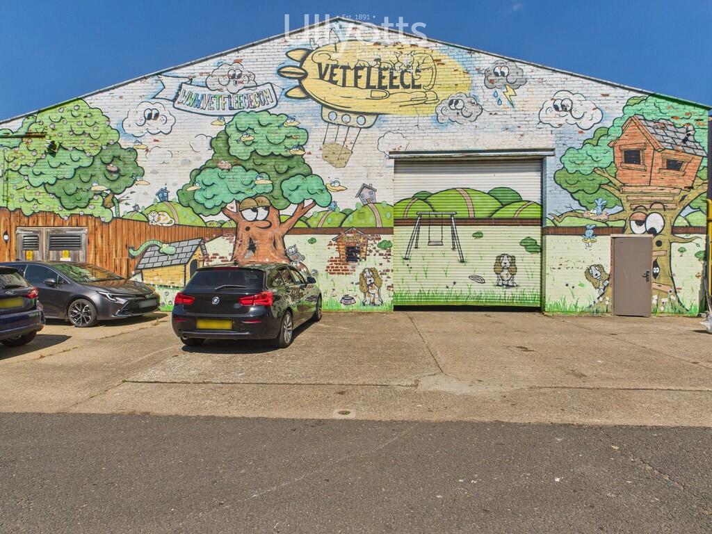 Main image of property: 6a, Boundary Road, Bessingby Industrial Estate