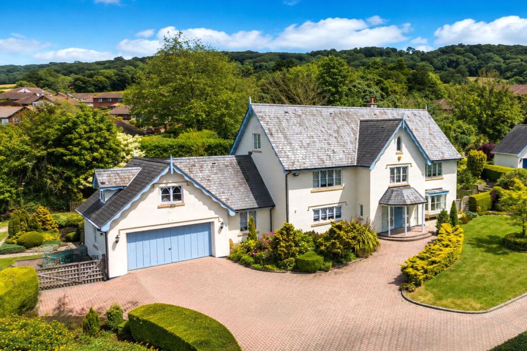 Main image of property: Sidleigh, Sid Road, Sidmouth, Devon