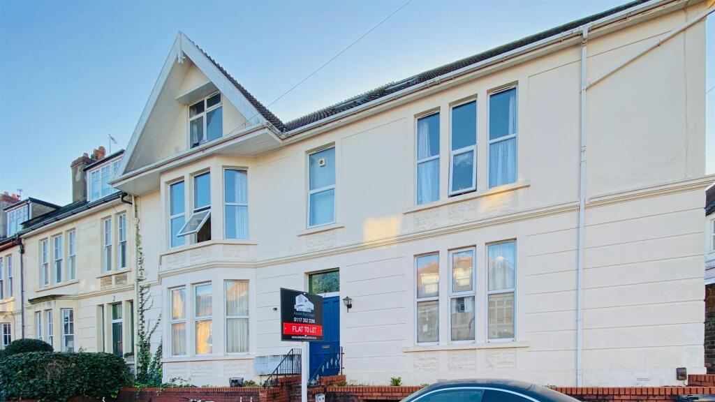 Main image of property: Dundonald Road, Redland, Bristol, BS6