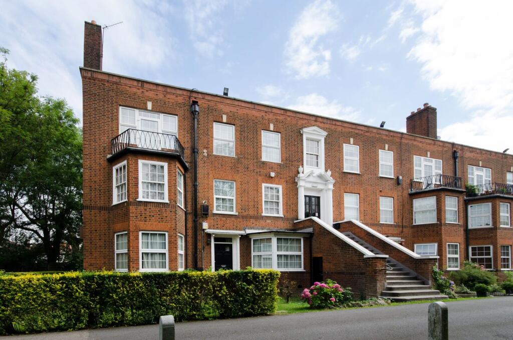Apartment in London