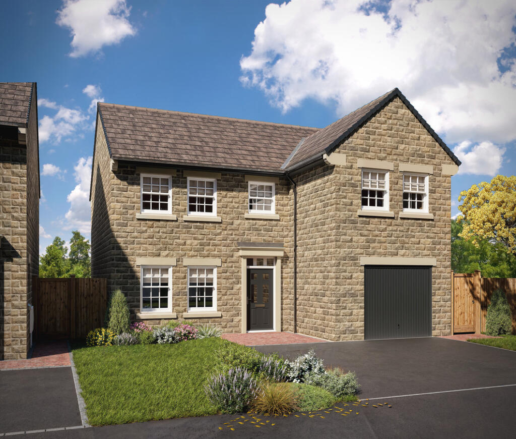Main image of property: Laithe Avenue, Holmfirth, HD9