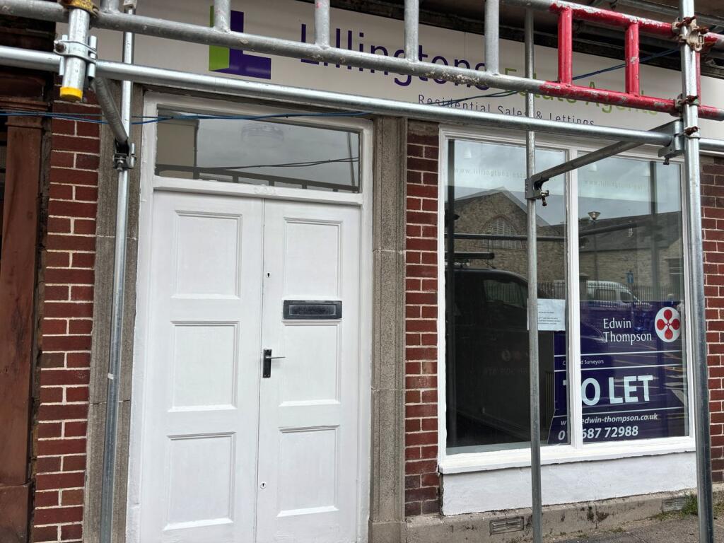 Main image of property: 39a Station Street, Cockermouth, CA13