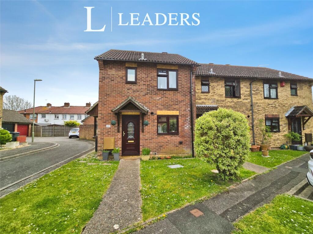 Main image of property: Lapthorn Close, Gosport