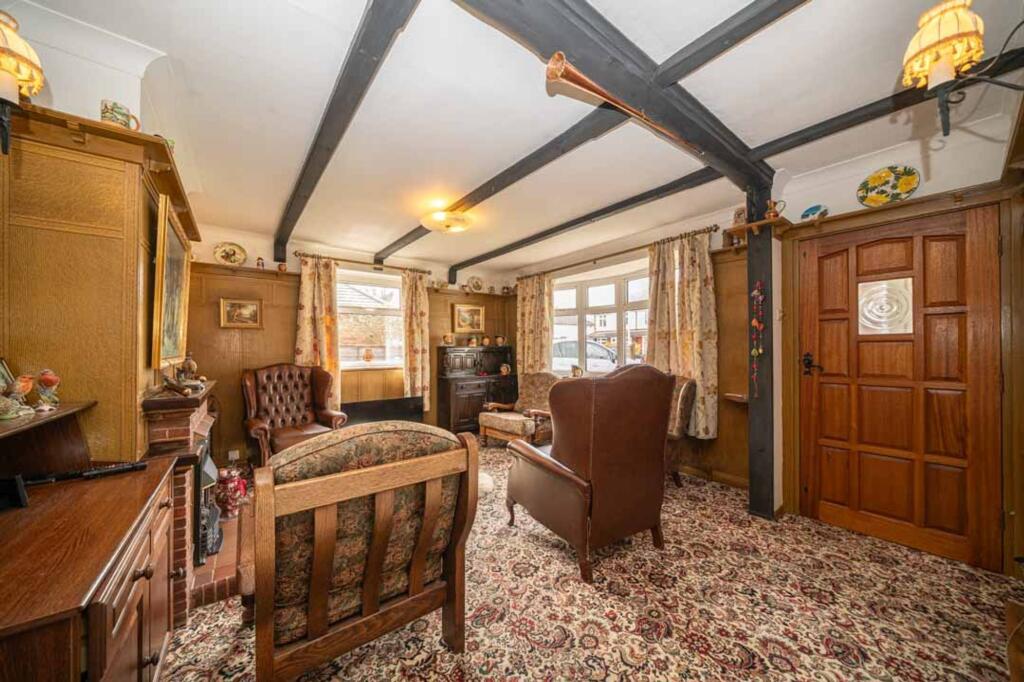 House in Caddington, Chaul End - View 5