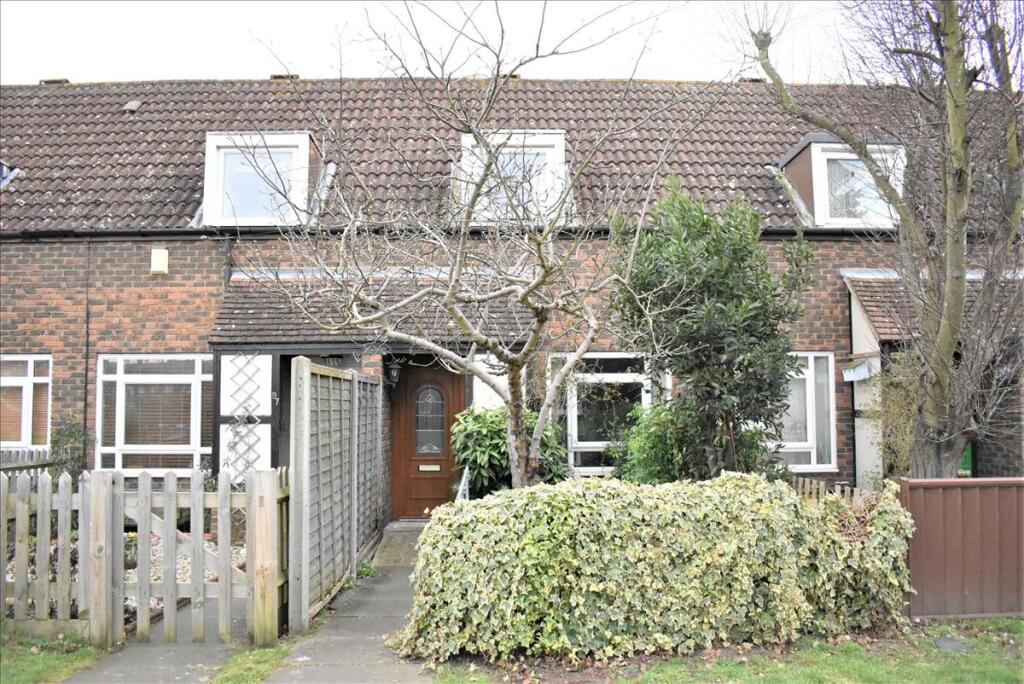Main image of property: Grange Road, West Molesey, KT8