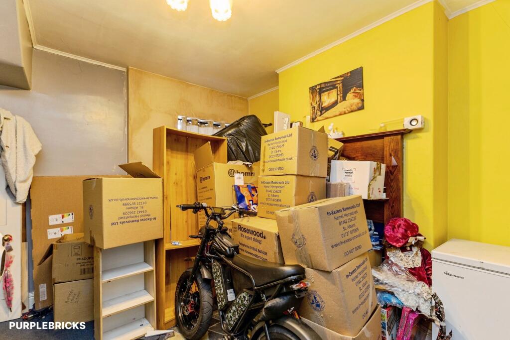 House in Saltburn-by-the-Sea, Old Saltburn, Saltburn, Marske and New Marske - View 4