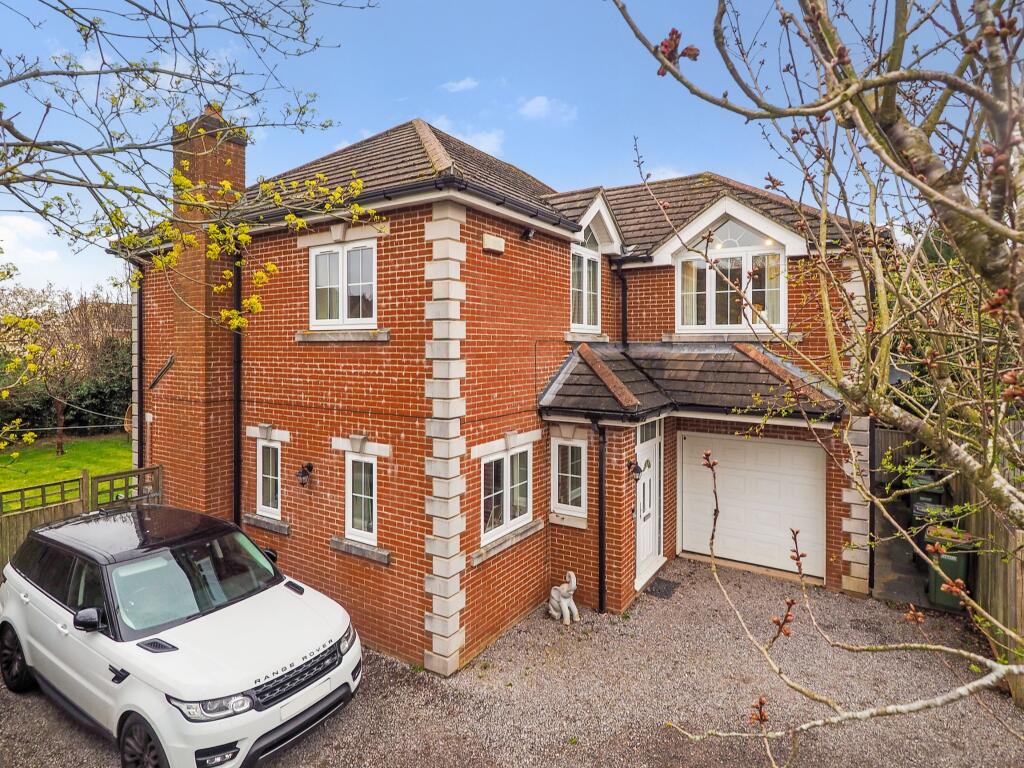 Main image of property: Horton Heath, Southampton