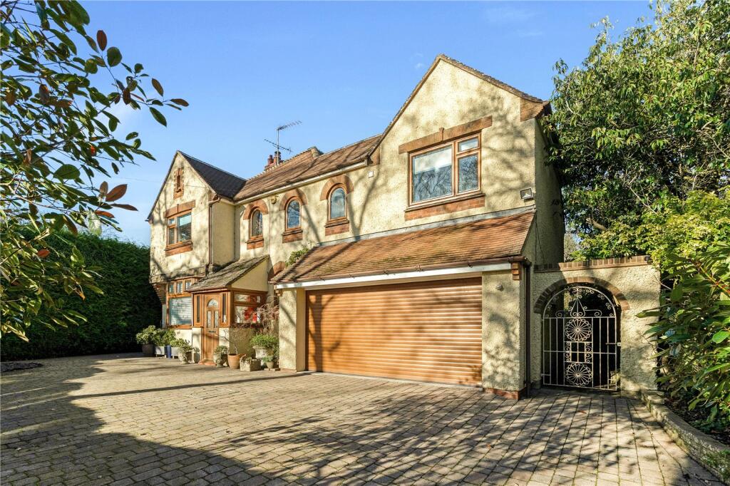 Main image of property: Upper Old Park Lane, Farnham, Surrey, GU9