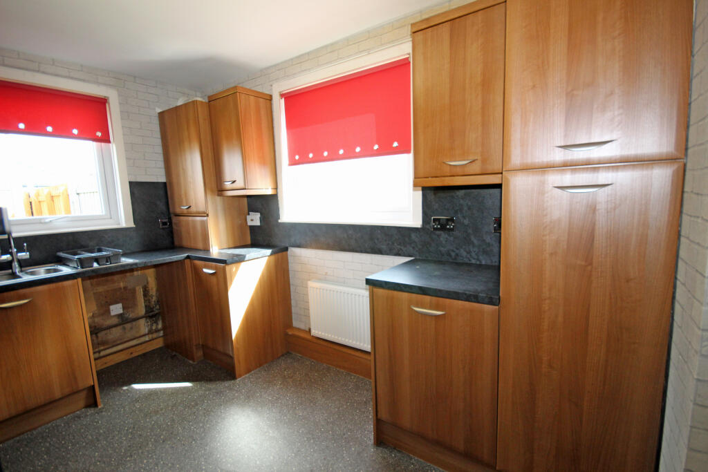 Apartment in Buckie, Seatown, Moray - View 4