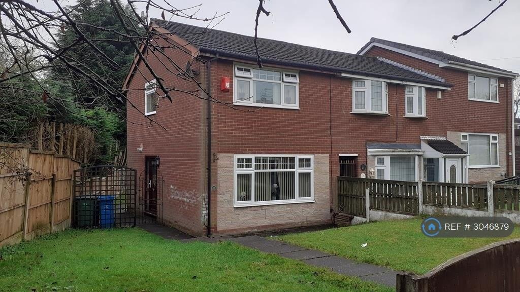 Main image of property: Wiltshire Road, Chadderton, Oldham, OL9