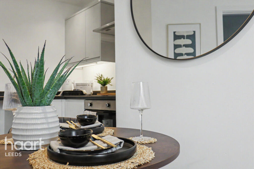 Main image of property: The Oval, LEEDS