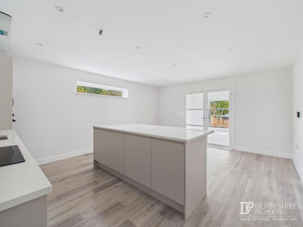 Dovedale Crescent, Belper, DE56 photo 4