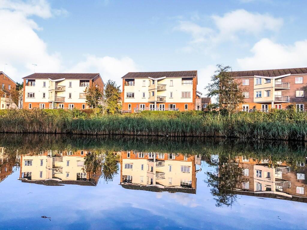 Main image of property: Grangemoor Court, Cardiff, CF11