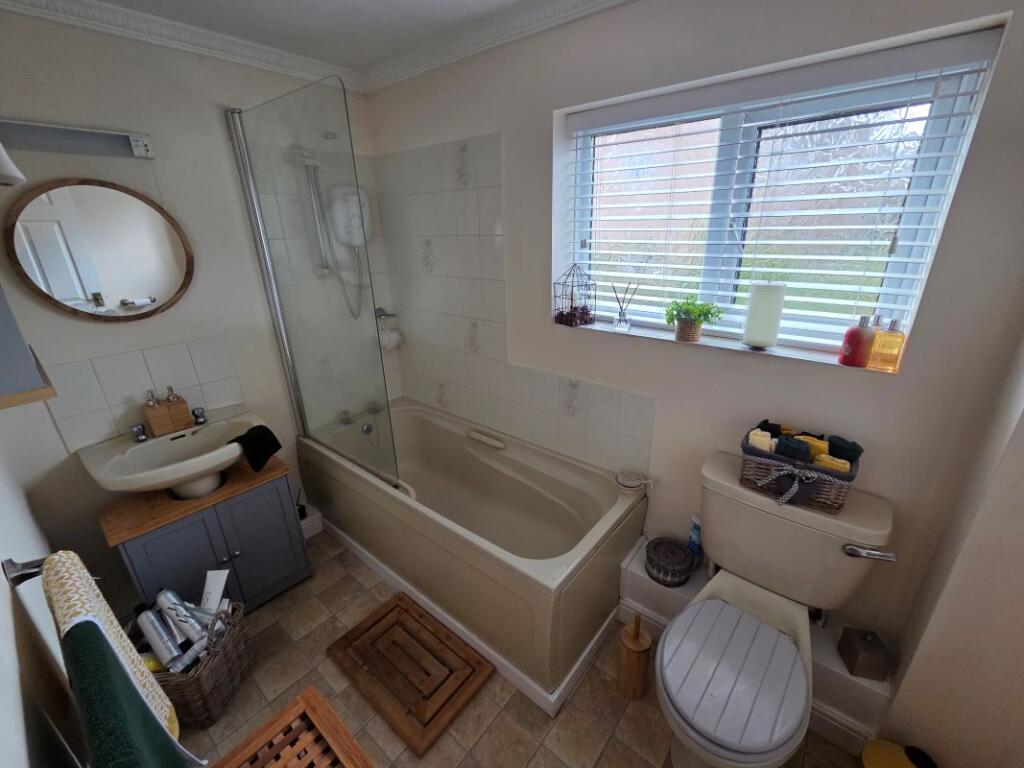 Additional image 37 of Oak Court, Harrison Road, Four Oaks, Sutton Coldfield, West Midlands, B74 4JL