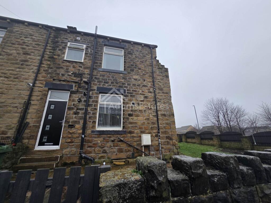 Main image of property: Douglas Street, Dewsbury
