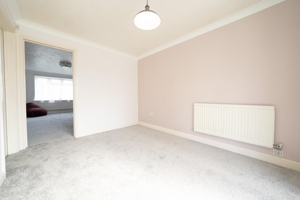Link Rise, Markfield, Leicester, Leicestershire photo 4