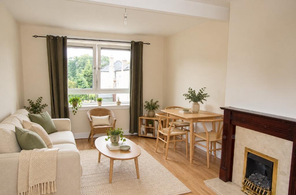 Main image of property: Stenhouse Avenue, Stenhouse, Edinburgh, EH11