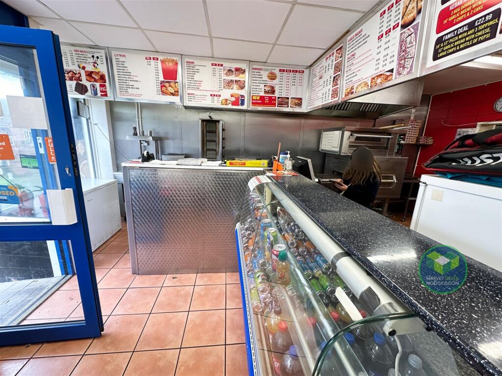 Main image of property: Hot Food Takeaway in Ashton-in-Makerfield, Wigan, Wigan
