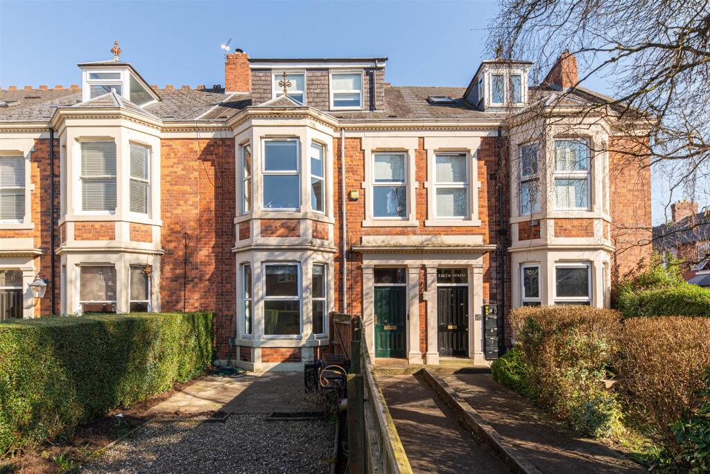 Main image of property: St George's Terrace, Jesmond, Newcastle Upon Tyne