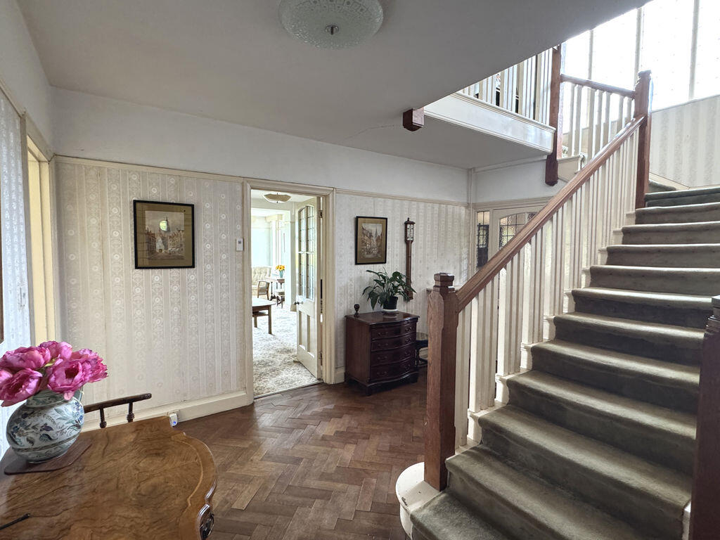 Hillside Road, Sidmouth - View 6