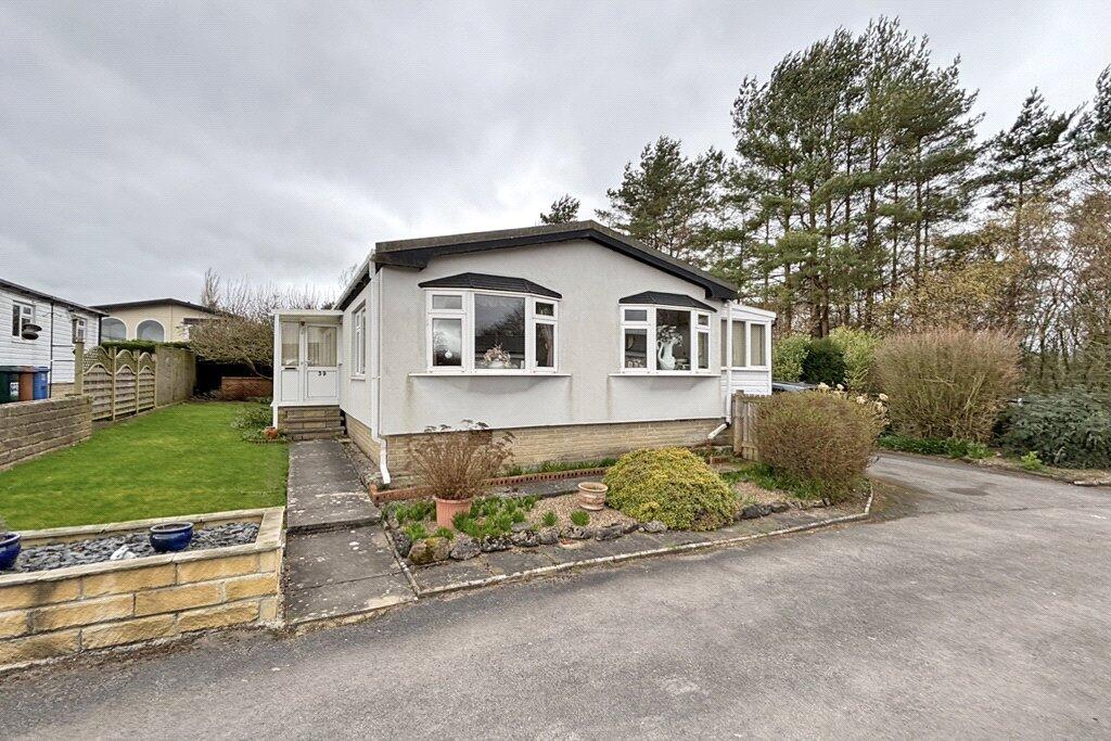 Main image of property: 39 The Avenue, Overdale Park, Skipton, BD23 6XG