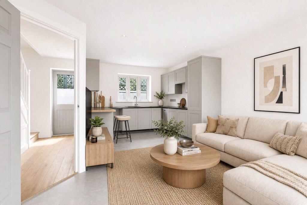 Main image of property: Plot 3, Bowlish Lane, Bowlish, Shepton Mallet, Somerset, BA4