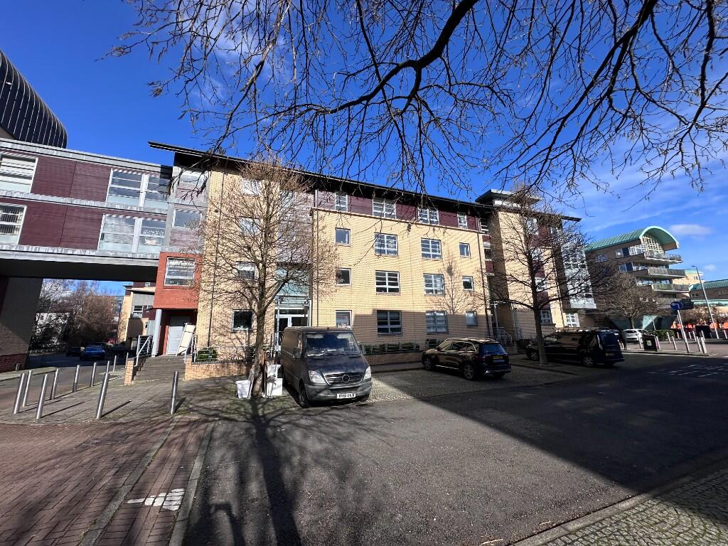 Main image of property: Errol Gardens, Glasgow, G5