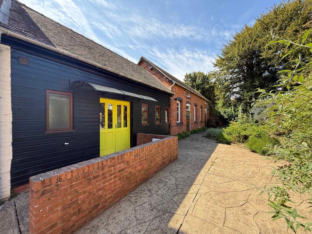 Main image of property: High Street, Pershore, WR10