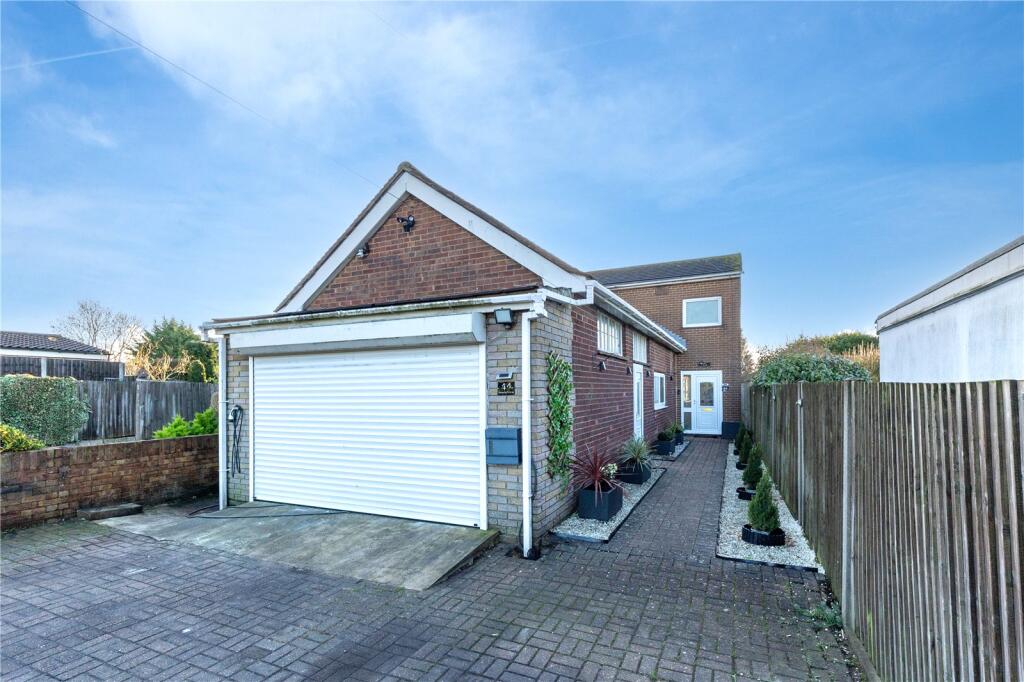 Main image of property: Sowerby Avenue, Luton, Bedfordshire, LU2