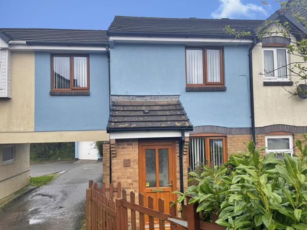 Main image of property: Inney Close, Callington, PL17