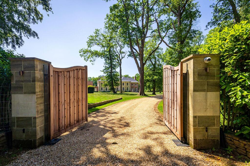 House in Waverley, Munstead and Tuesley - More