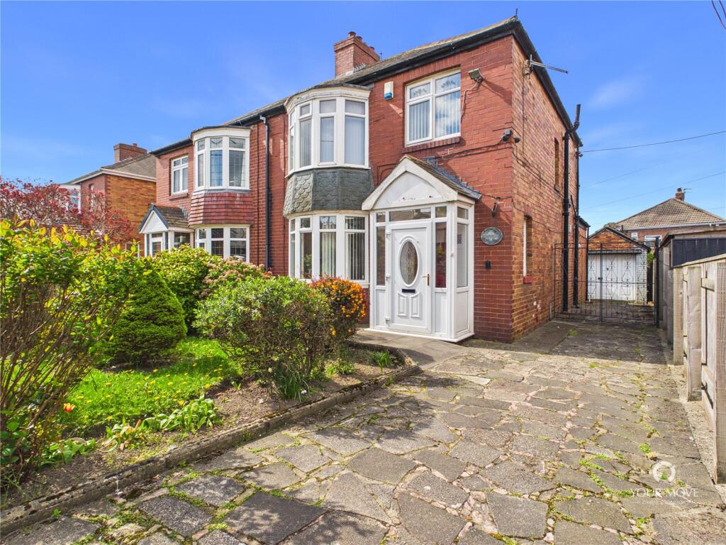 Main image of property: Hetton Road, Houghton Le Spring, Tyne and Wear, DH5