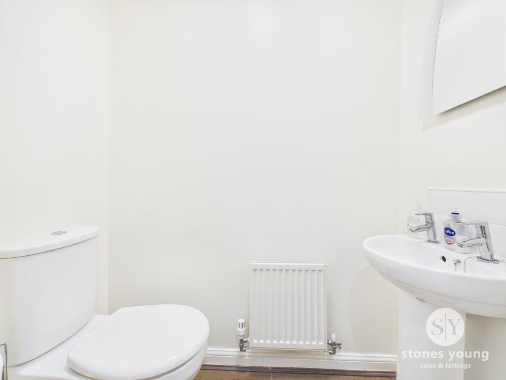 Additional image 10 of Asland Crescent, Clitheroe, BB7