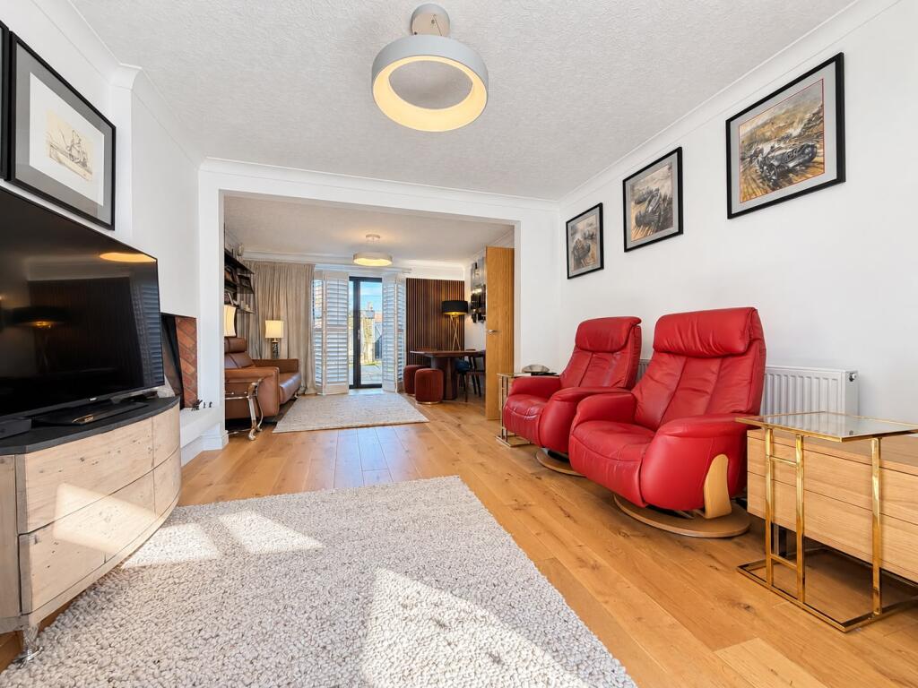 House in Stockton-on-Tees - More