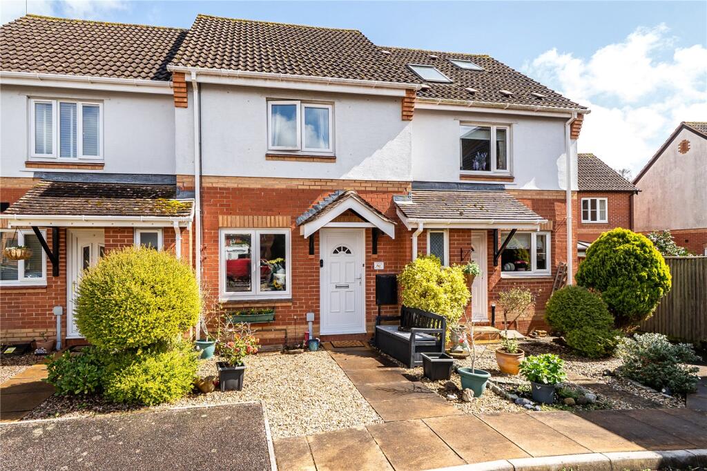 Main image of property: Otter Reach, Newton Poppleford, EX10