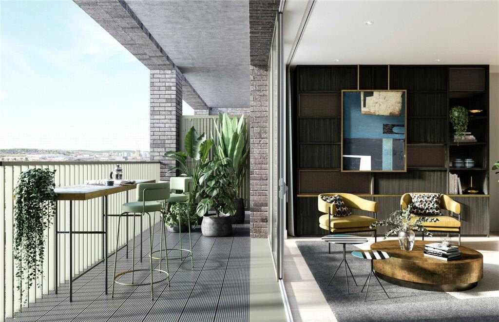 The Verdean, Joseph Avenue, London, W3 photo 3